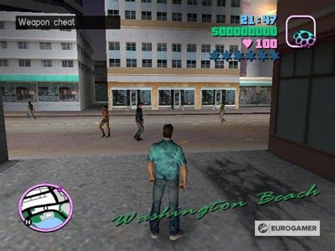 GTA Vice City Cheats for PC, Xbox, PlayStation and Netflix.